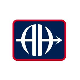 a.hartrodt Shanghai logistics co.,ltd logo