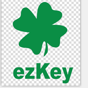 Ezkey Electronics Co., Ltd. Logo