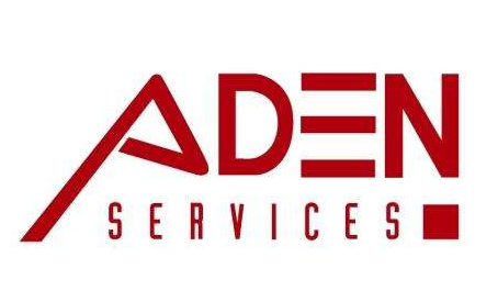 Aden Service(Beijing) logo