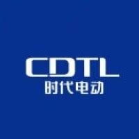 Hangzhou Contemporary E-DRIVE Technology Co., Ltd. Logo