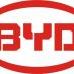 BYD(B) Logo