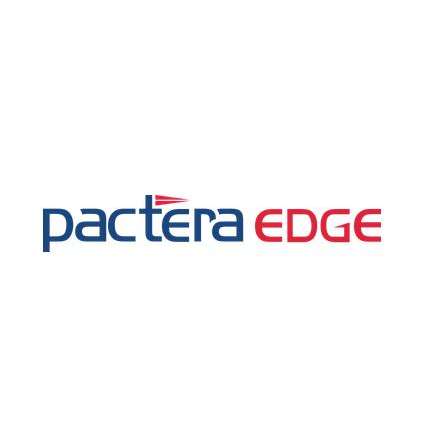 Shanghai Pactera Software Technology Limited. Logo
