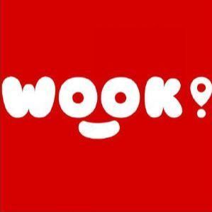WOOK logo