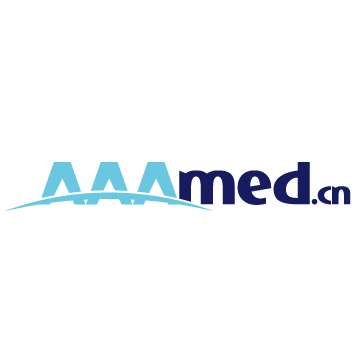 AAAmed Logo