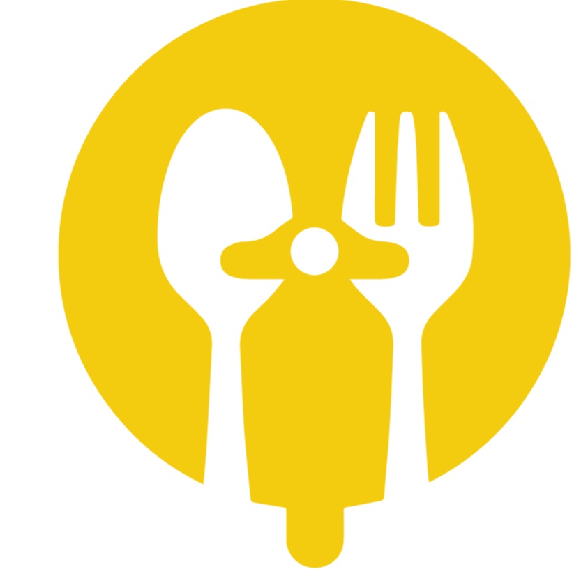 JSS Food Delivery Company  Logo