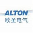 ALTON(O) logo