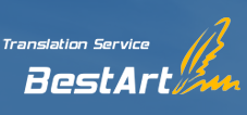 BestArt Translation Service logo