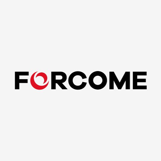 FORCOME logo