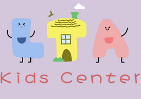  LTA Kids Center logo