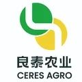Heilongjiang Liangtai Agricultural Technology Development Co., Ltd. （H) logo