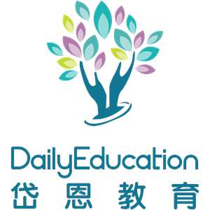 Daily Education Logo