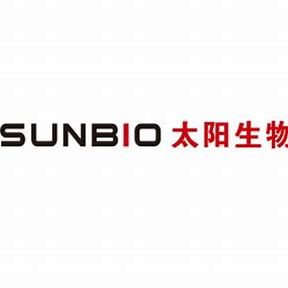 SUNBIO(T) Logo