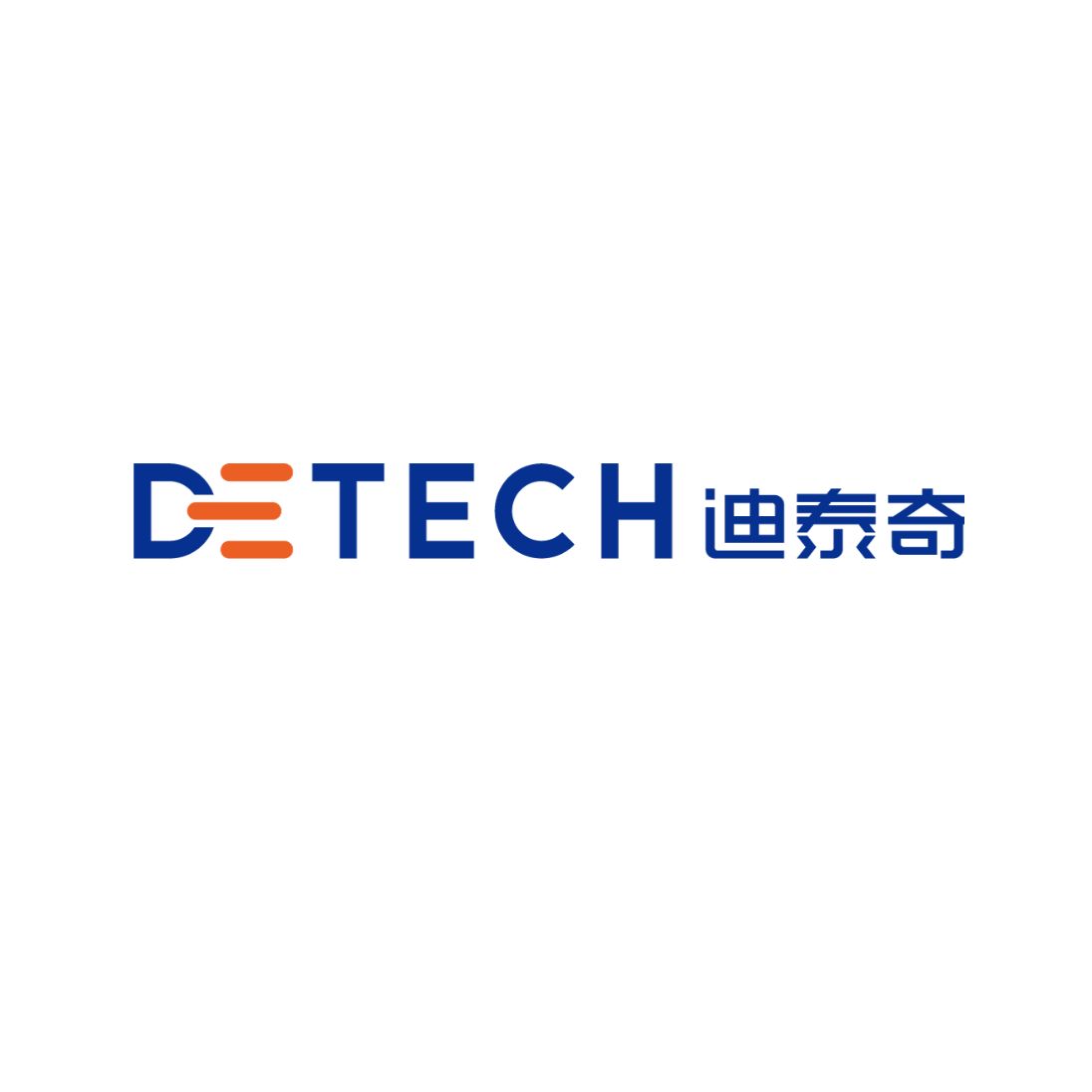 Suzhou Detech Automation Technology Co.,Ltd. Logo