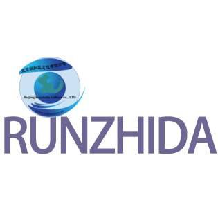  Beijing Runzhida culture company Logo