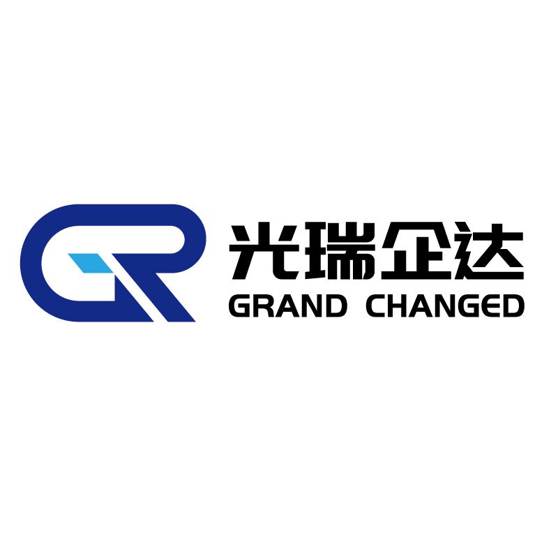 Guangrui Qida (Beijing) Enterprise Management Consulting Co., Ltd. Logo