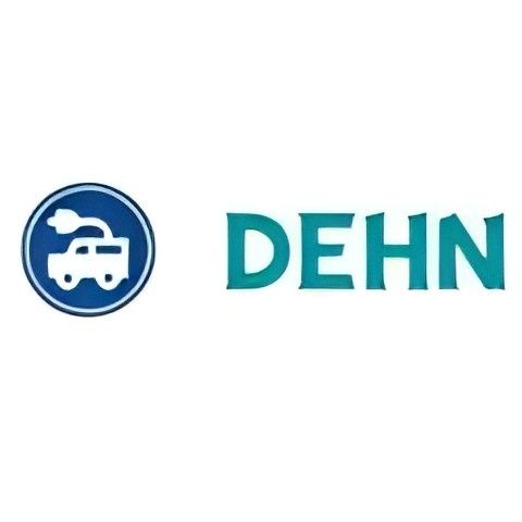 DEHN(D) logo