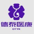 Detai Health（D） logo