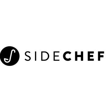 SideChef logo