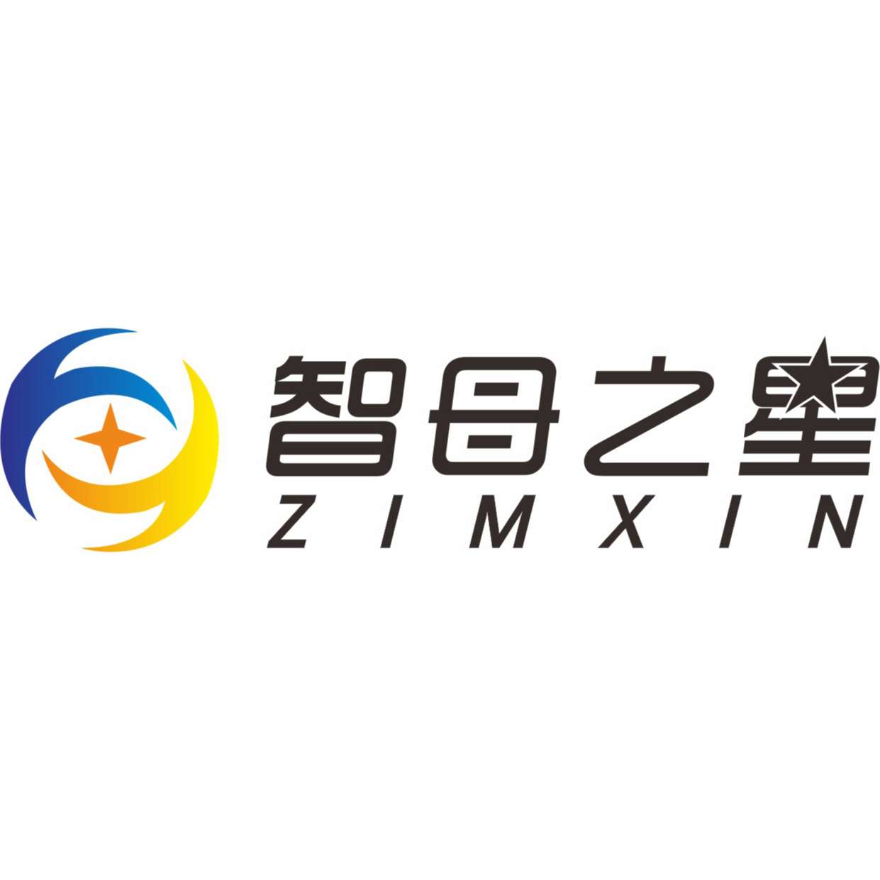 ZIMXIN Logo