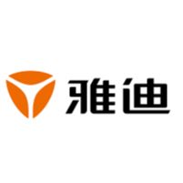 Yadea Technology Group Co.,Ltd logo
