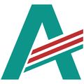 ALPHA FEED(A) Logo