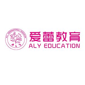 HUIZHOU ALY EDUCATION logo