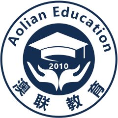 Aoliao Education logo