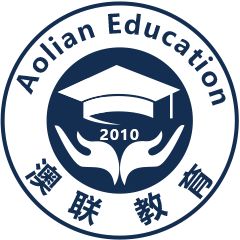 Aoliao Education Logo
