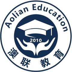 Aoliao Education Logo