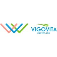 Shanghai Vigovita Biotech Co., Ltd.(W) logo