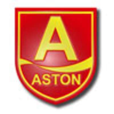Aston Educational Group Limited Logo