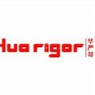 Hua rigar(X) Logo