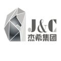 J&C (J) Logo