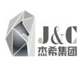 J&C (J) logo