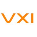 VXI Global Solutions(W) logo