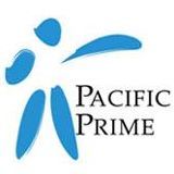 Pacific Prime logo
