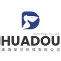 Zhuhai Huadou Technology Co., Ltd. logo