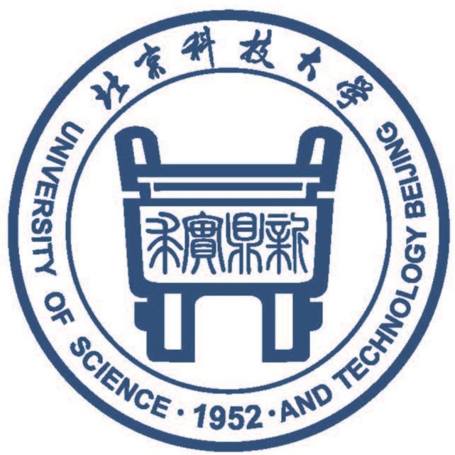 Univerisity of Science and Technology Beijing logo
