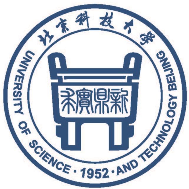 Univerisity of Science and Technology Beijing Logo