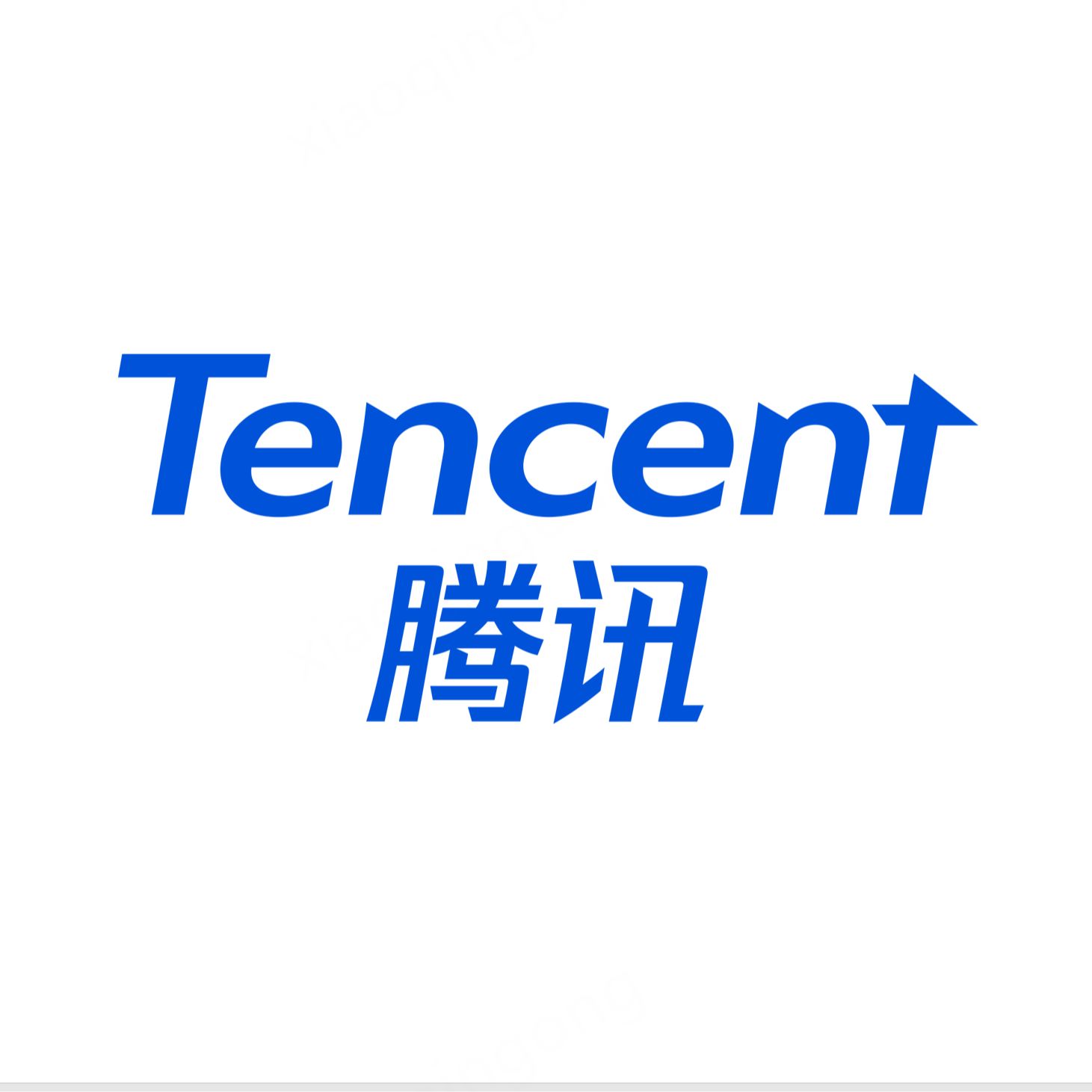 Tencent logo