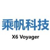 X6 Voyager Limited Logo