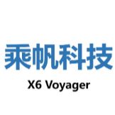 X6 Voyager Limited logo