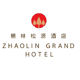 Zhaolin Grand Hotel  logo