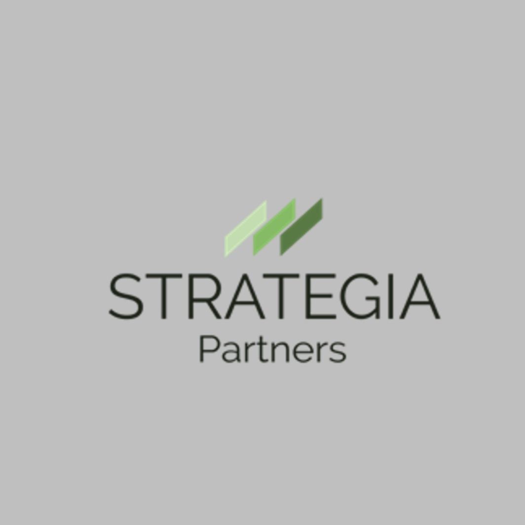 Strategia Partners Logo