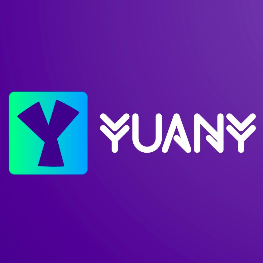 SHANGHAI JIN HE YUAN YUAN CONSULTATION PTY LTD Logo