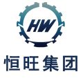 HengWang(H) logo