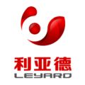 LEYARD(L) logo