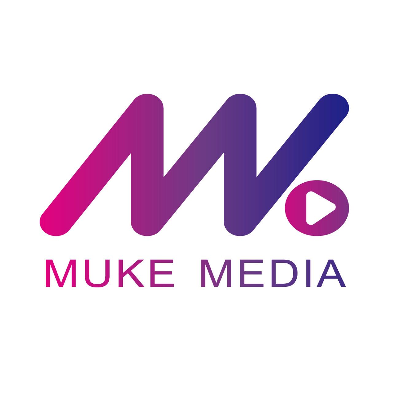Muke Media logo