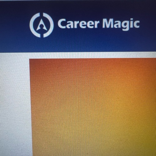 Career Magic logo