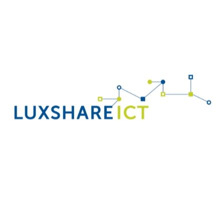 Luxshare-ICT logo